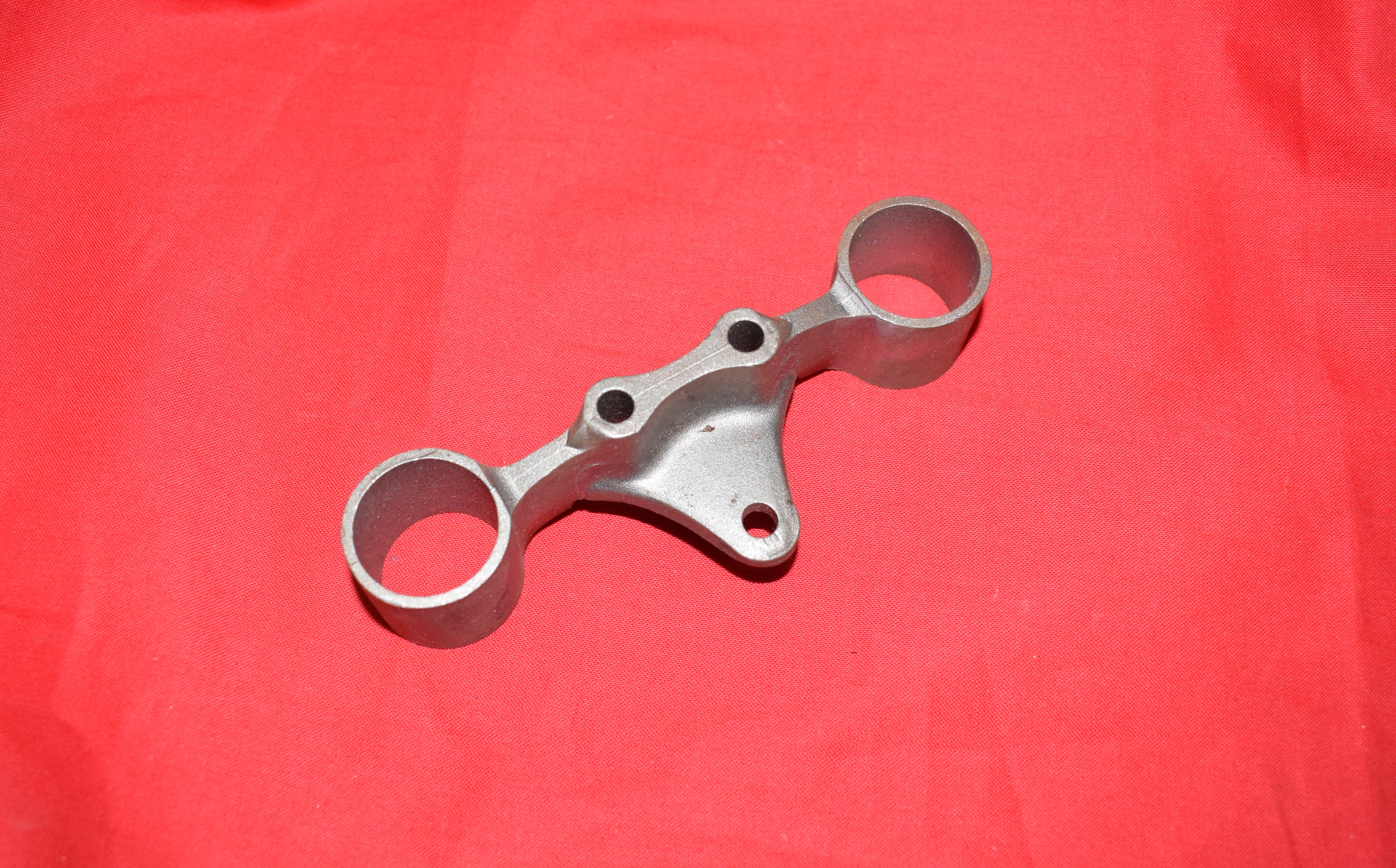 Front Spring Fork Lower Casting Harley 1909-12