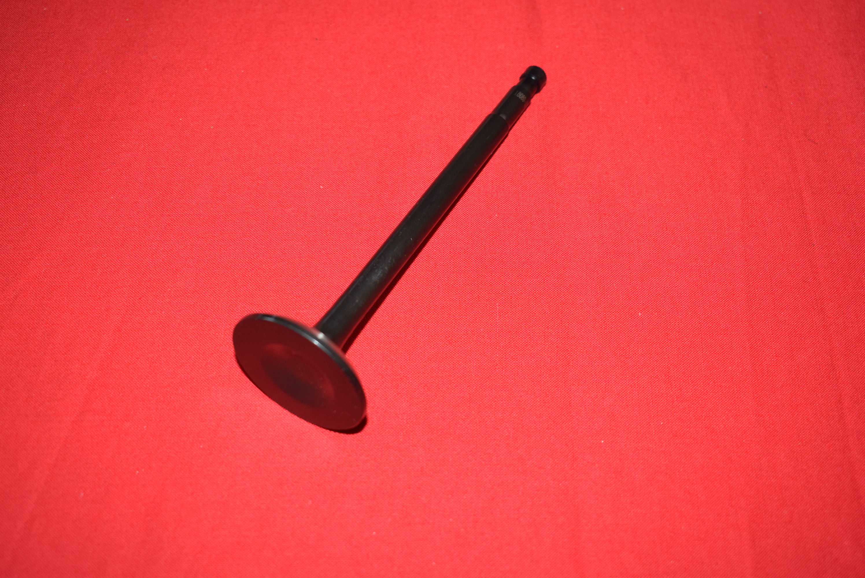 Exhaust Valve Harley 45" 1932-73