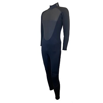 The perfect and comfortable wetsuit for all watersports