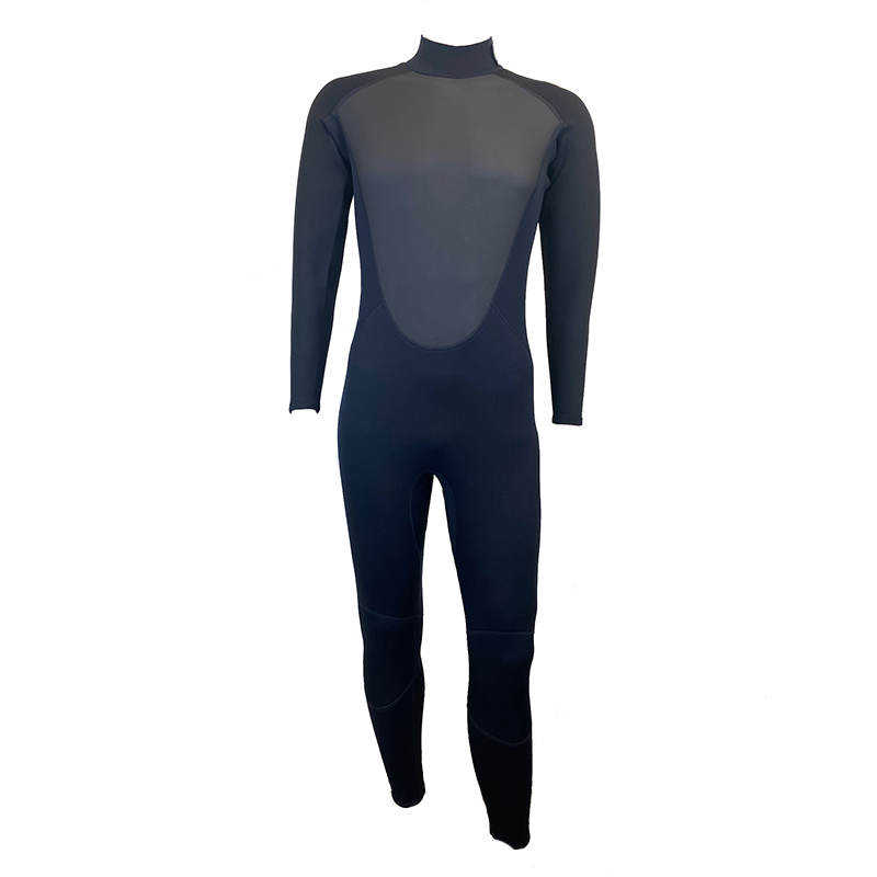 The perfect and comfortable wetsuit for all watersports