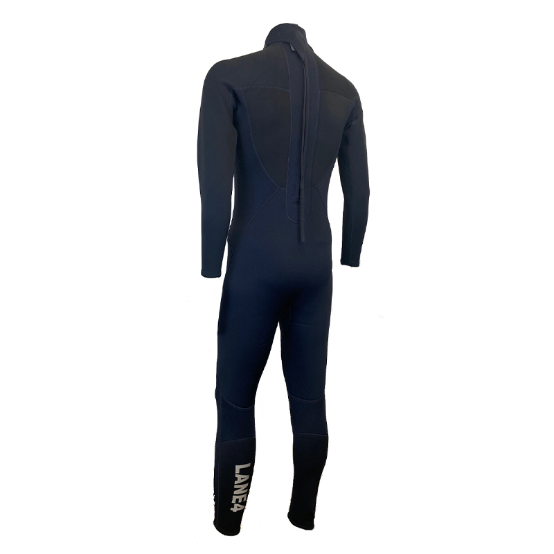 The perfect and comfortable wetsuit for all watersports