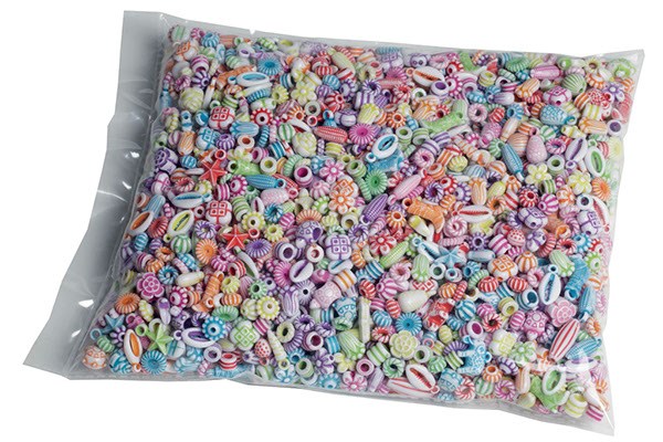 Pearl 'n Fun Multimix 500g - 2