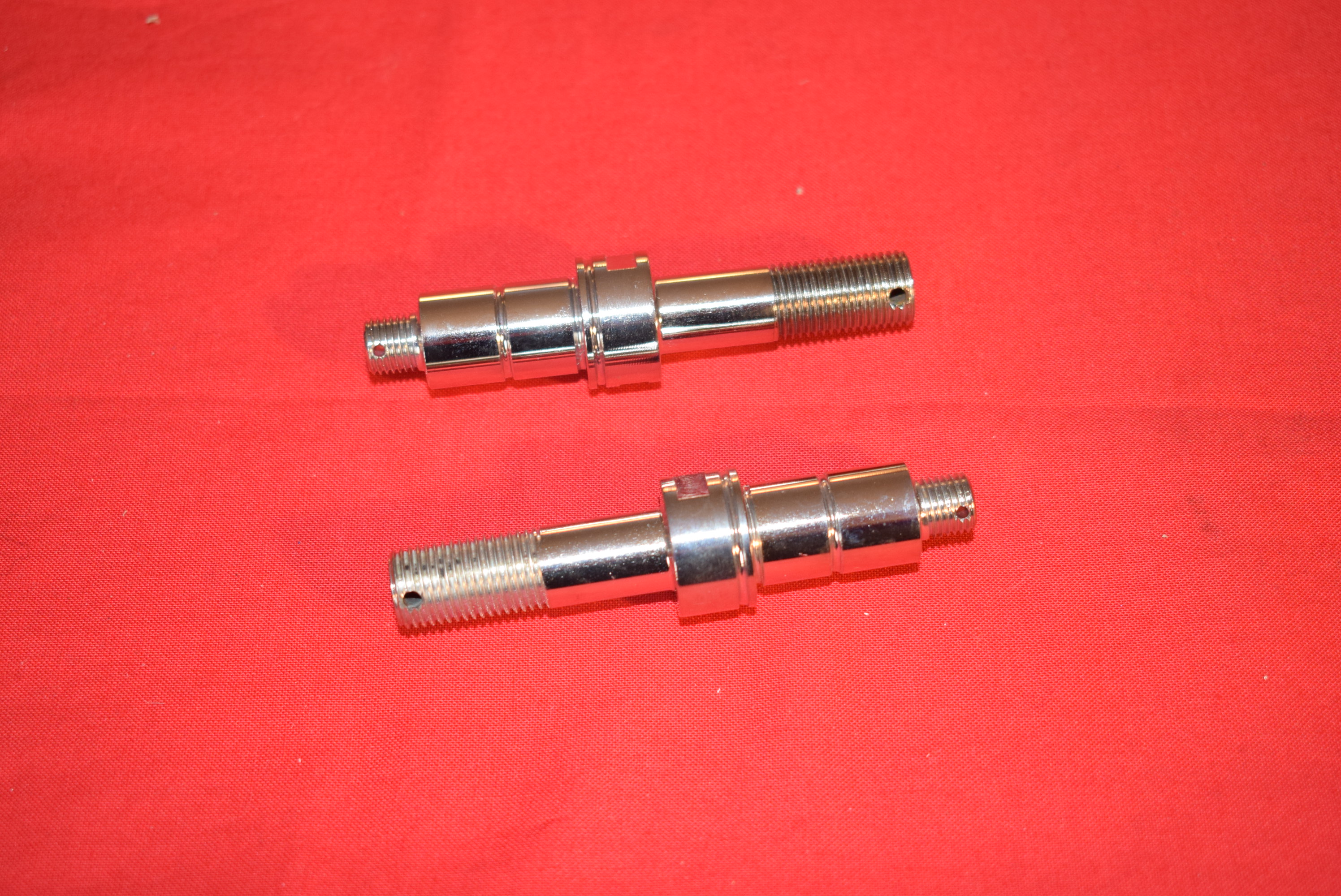 Indian Fork Bell Cranks Stud Kit 1925-36