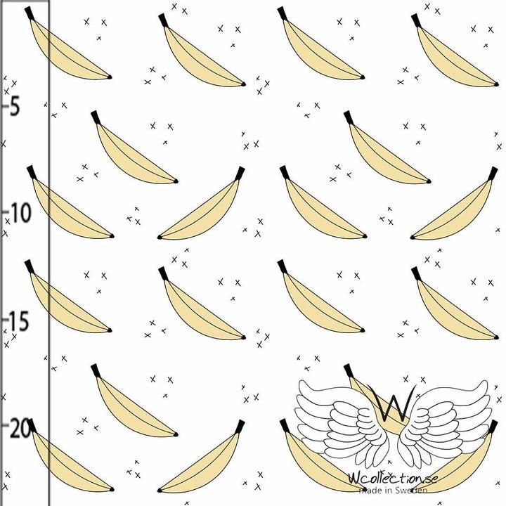 BANANAS