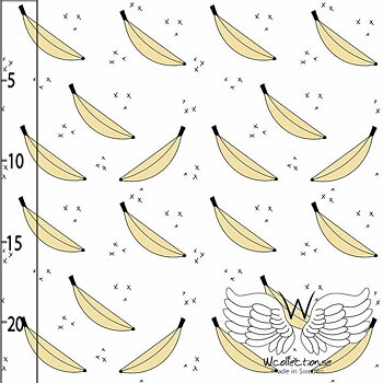 BANANAS