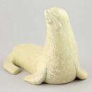 グナー・ニールンド  オットセイ  Seal 1952年 22cm