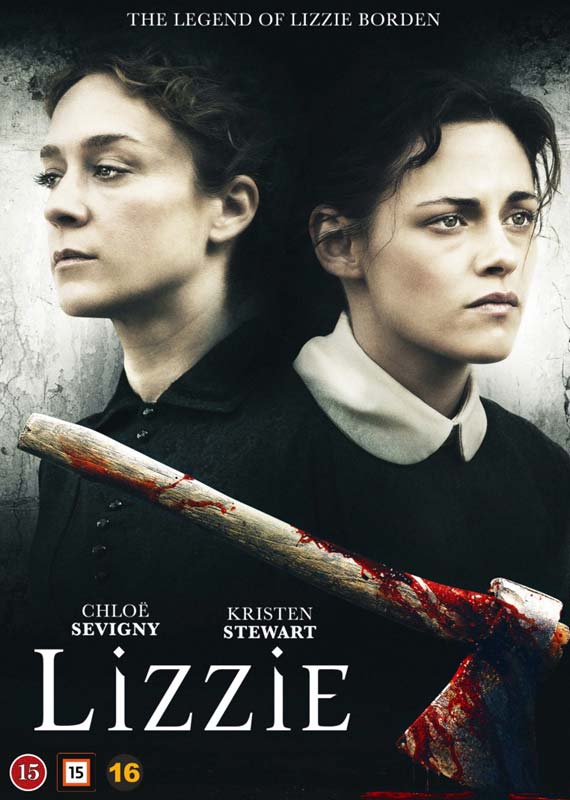 Lizzie