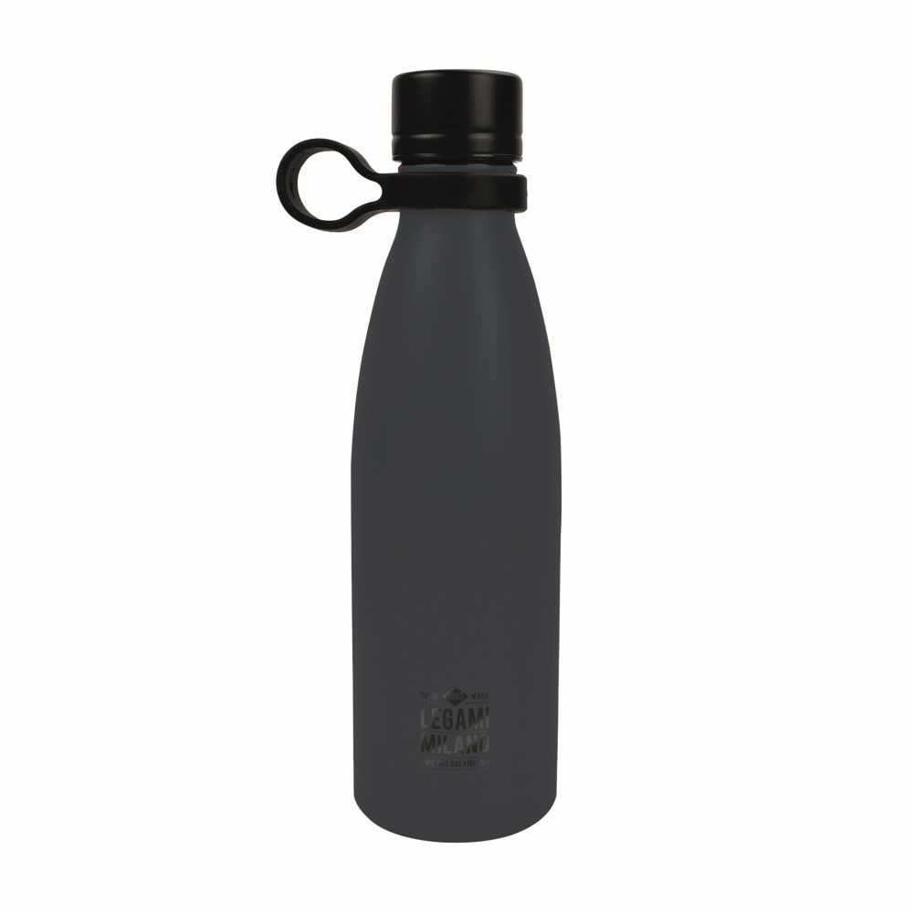 Hot&Cold, Vakuumflaska, Black (500 ml)