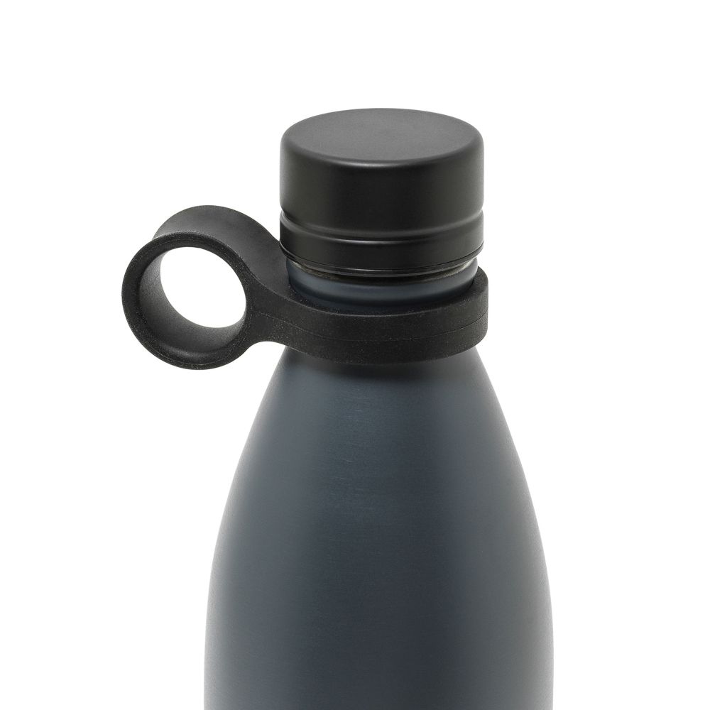 Hot&Cold, Vakuumflaska, Black (800 ml) - 3