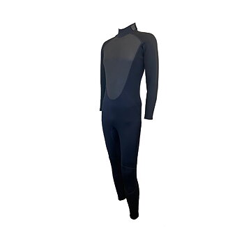 The perfect wetsuit for speed and comfort for all water sports 3/2