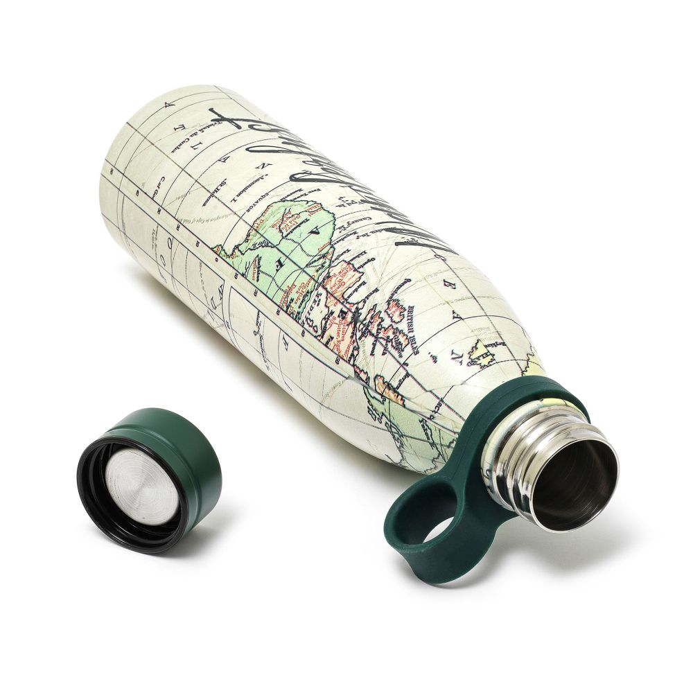 Hot&Cold, Vakuumflaska, Travel (800 ml) - 2