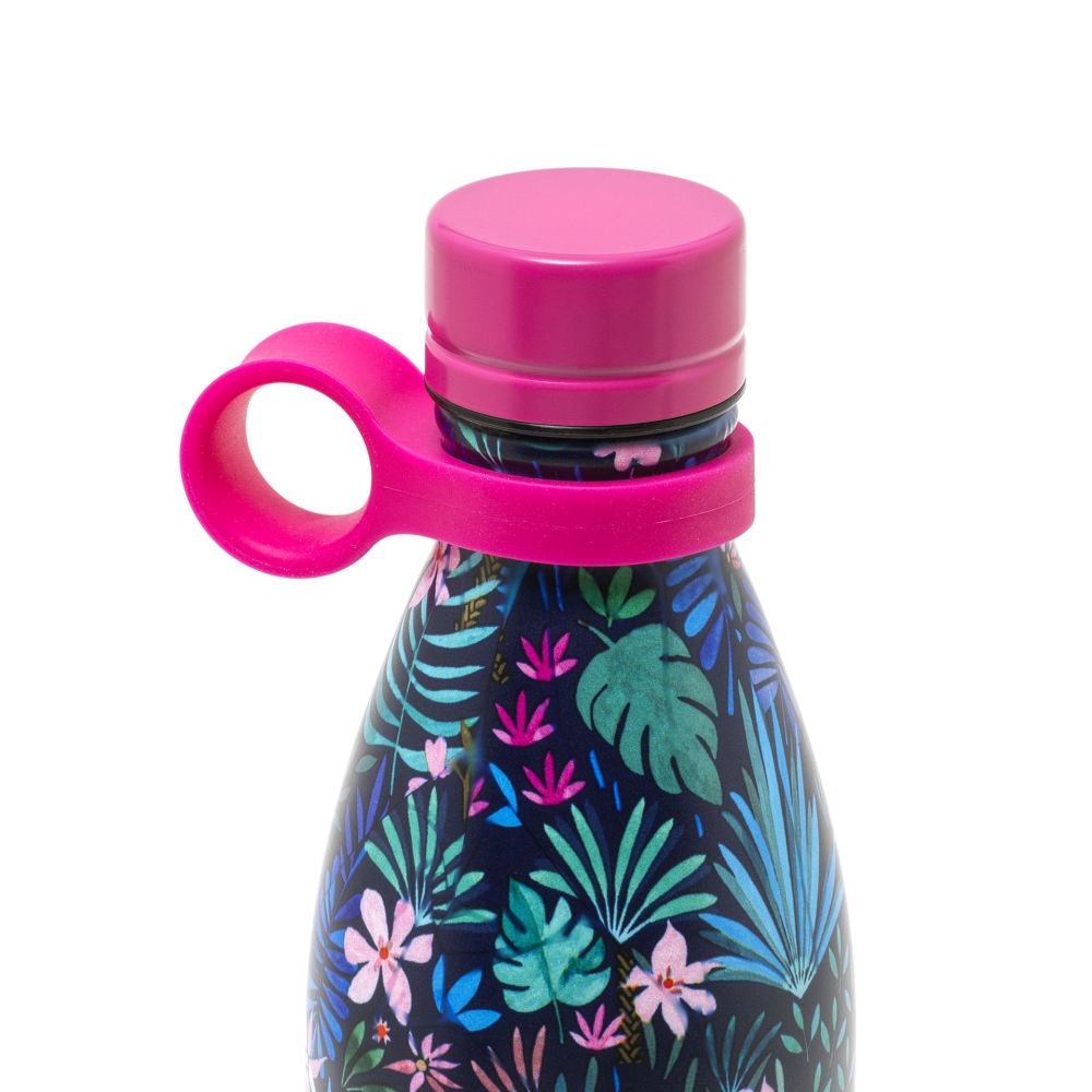 Hot&Cold, Vakuumflaska, Flora (800 ml) - 3