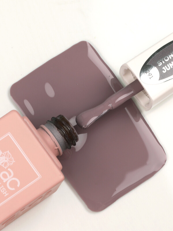 E.MiLac BU Stone Jungle #291, 9 ml. - 3
