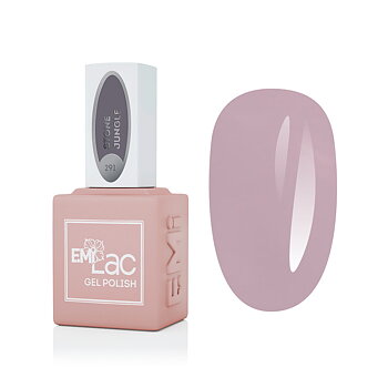 E.MiLac BU Stone Jungle #291, 9 ml.