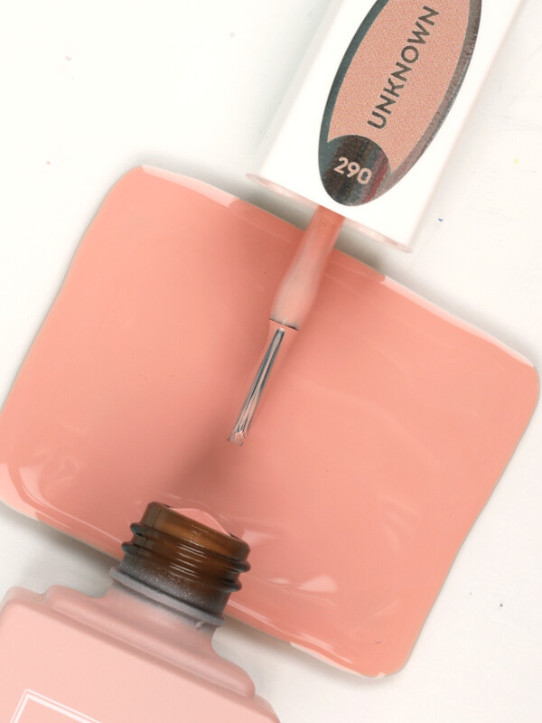 E.MiLac BU Unknown #290, 9 ml. - 3