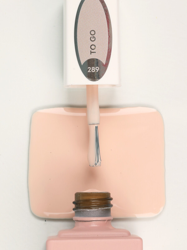 E.MiLac BU To Go #289, 9 ml. - 3