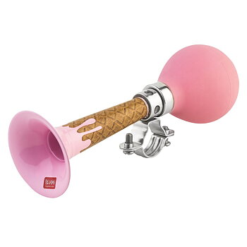 Båthorn til cykel, Ice cream