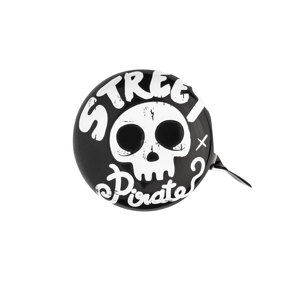 Ringklocka för cykel, Street Pirate