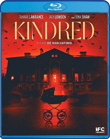 Kindred (BLU-RAY)