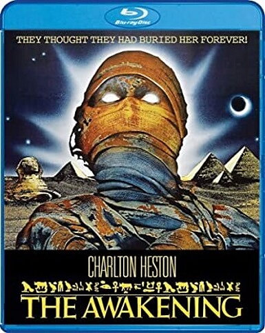 Awakening (BLU-RAY)