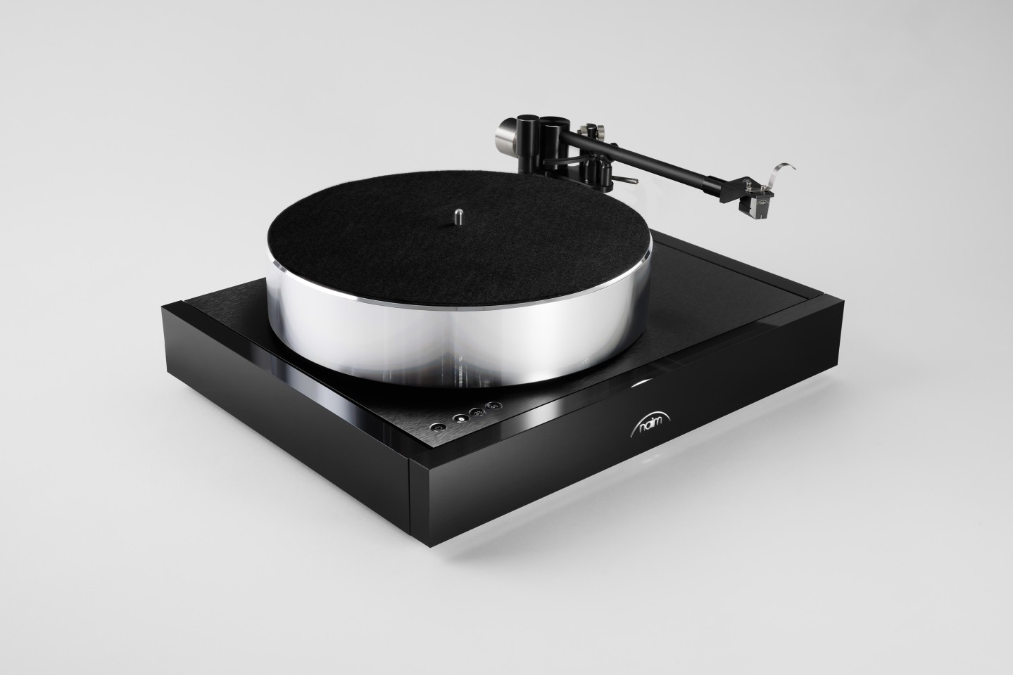 Naim Solstice Special Edition - 10