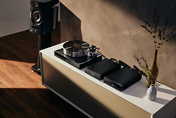 Naim Solstice Special Edition