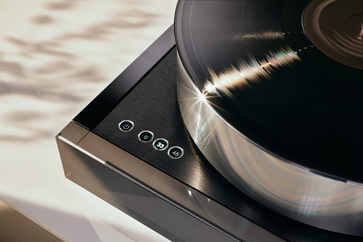 Naim Solstice Special Edition - 5
