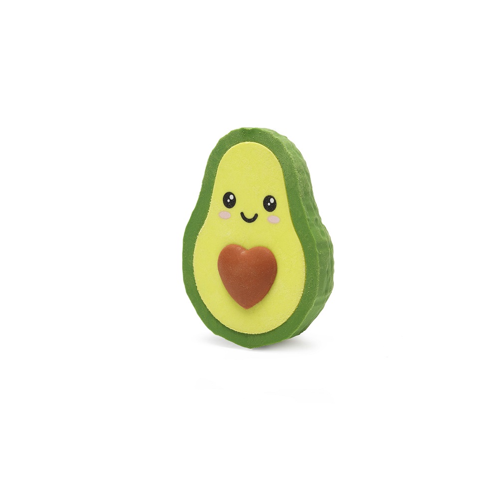 Let's avocuddle, suddgummi