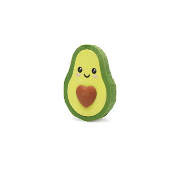 Let's avocuddle, suddgummi