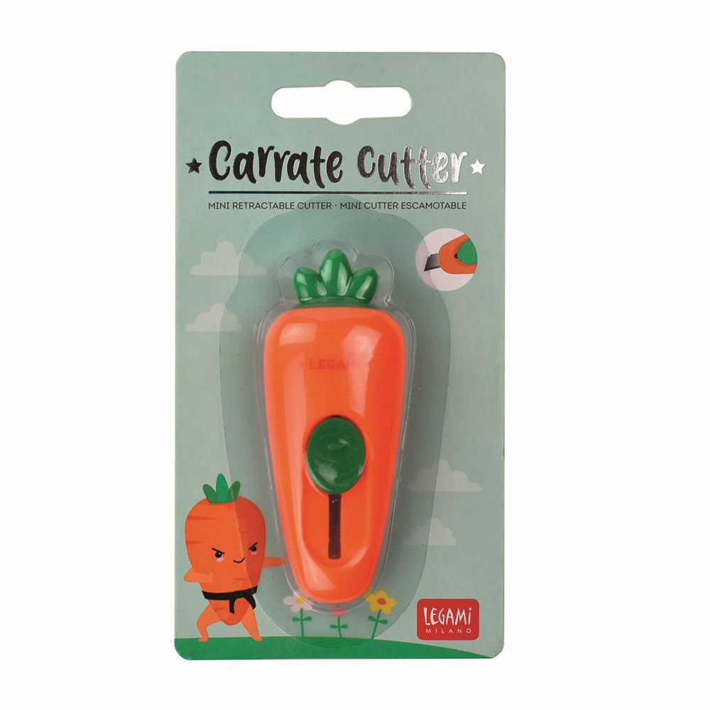 Carrate cutter, papperskniv - 3