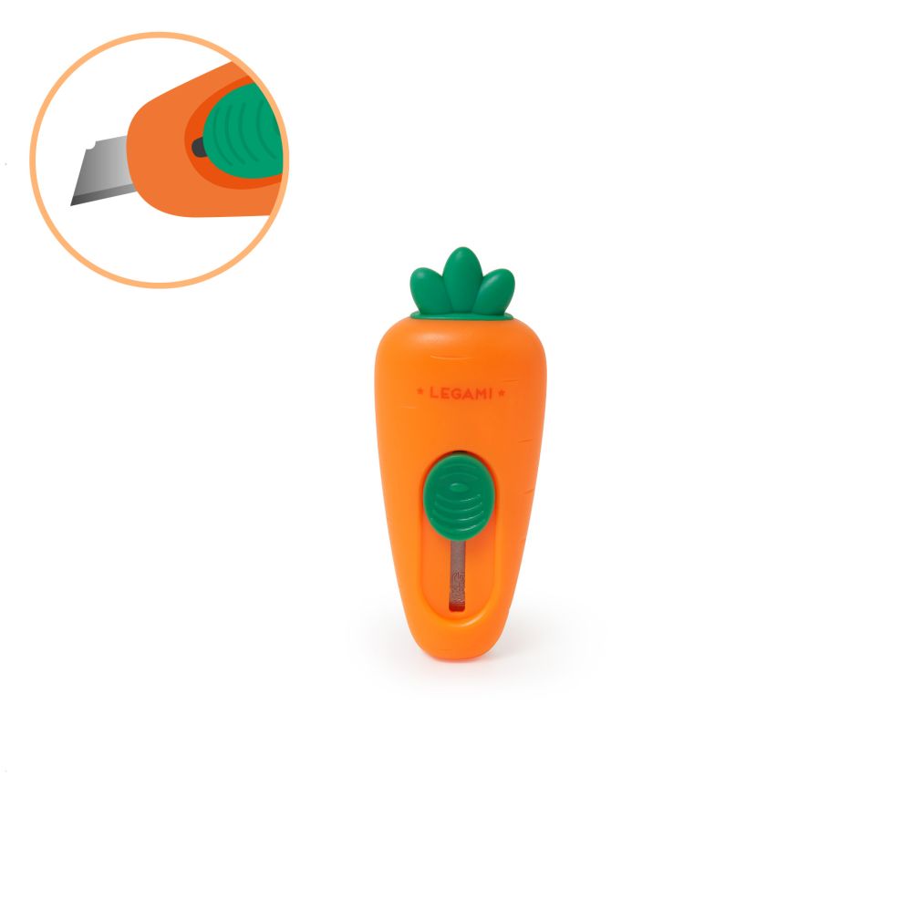 Carrate cutter, papperskniv - 4