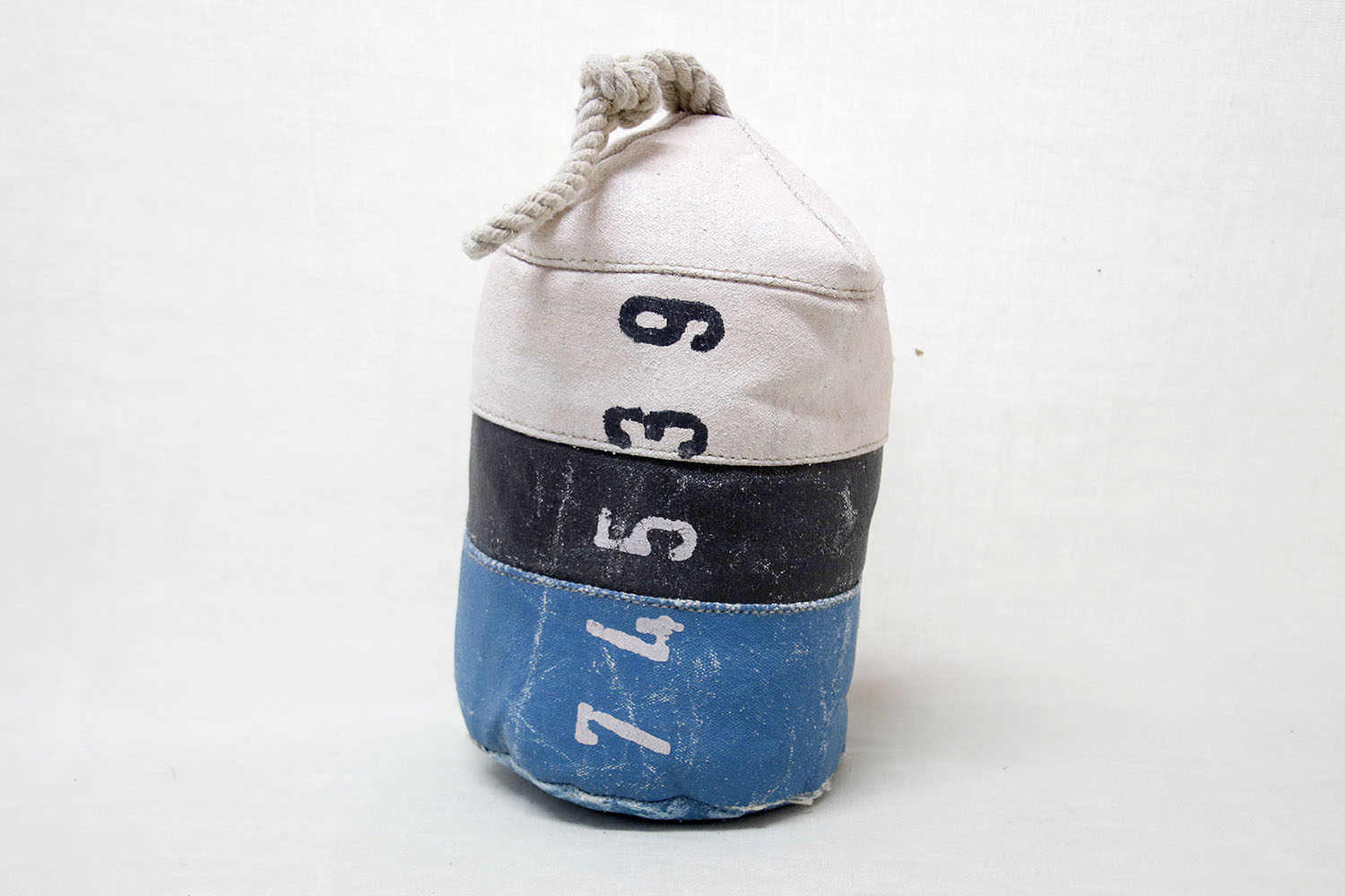 Buoy Door Stop 26x14 cm