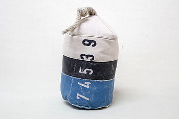 Buoy Door Stop 26x14 cm