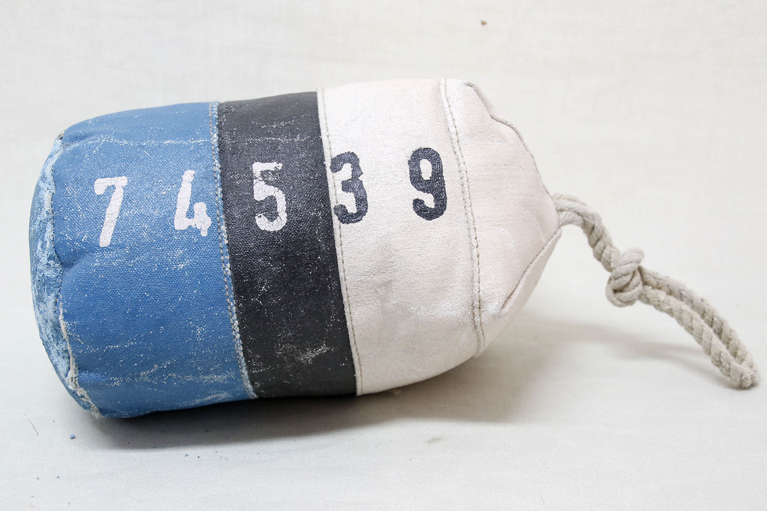 Buoy Door Stop 26x14 cm - 2