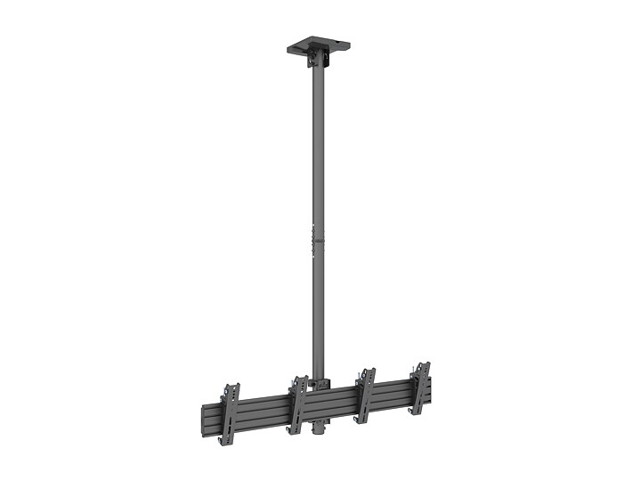 M Ceiling Mount Pro MBC2X1U, VESA 200