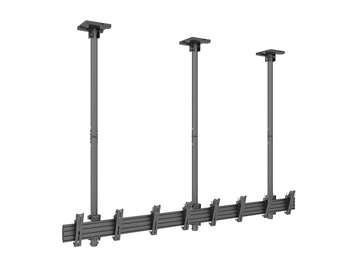 M Ceiling Mount Pro MBC4X1U VESA 200