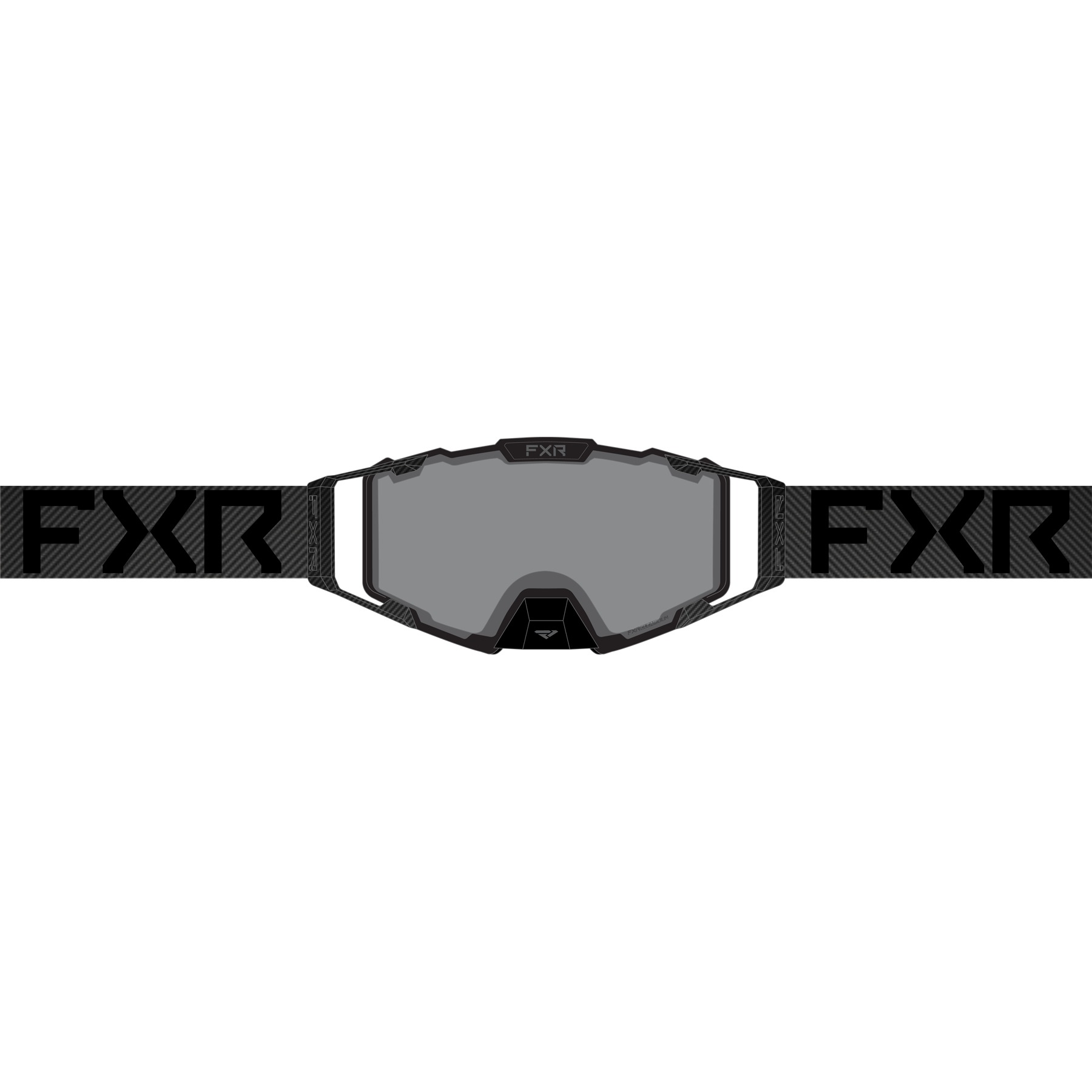 Pilot Carbon Goggle Black Ops - Heds FXR Shop
