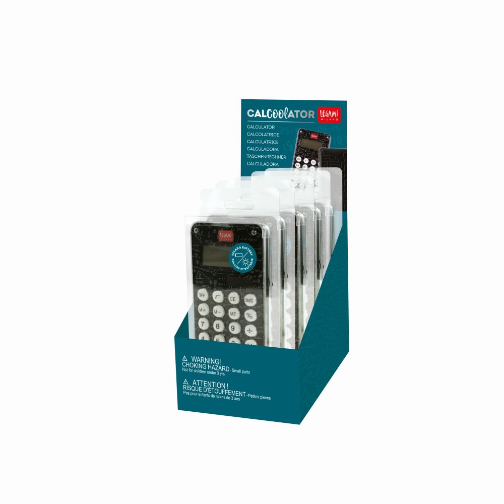 Calcoolator, Math, miniräknare - 2