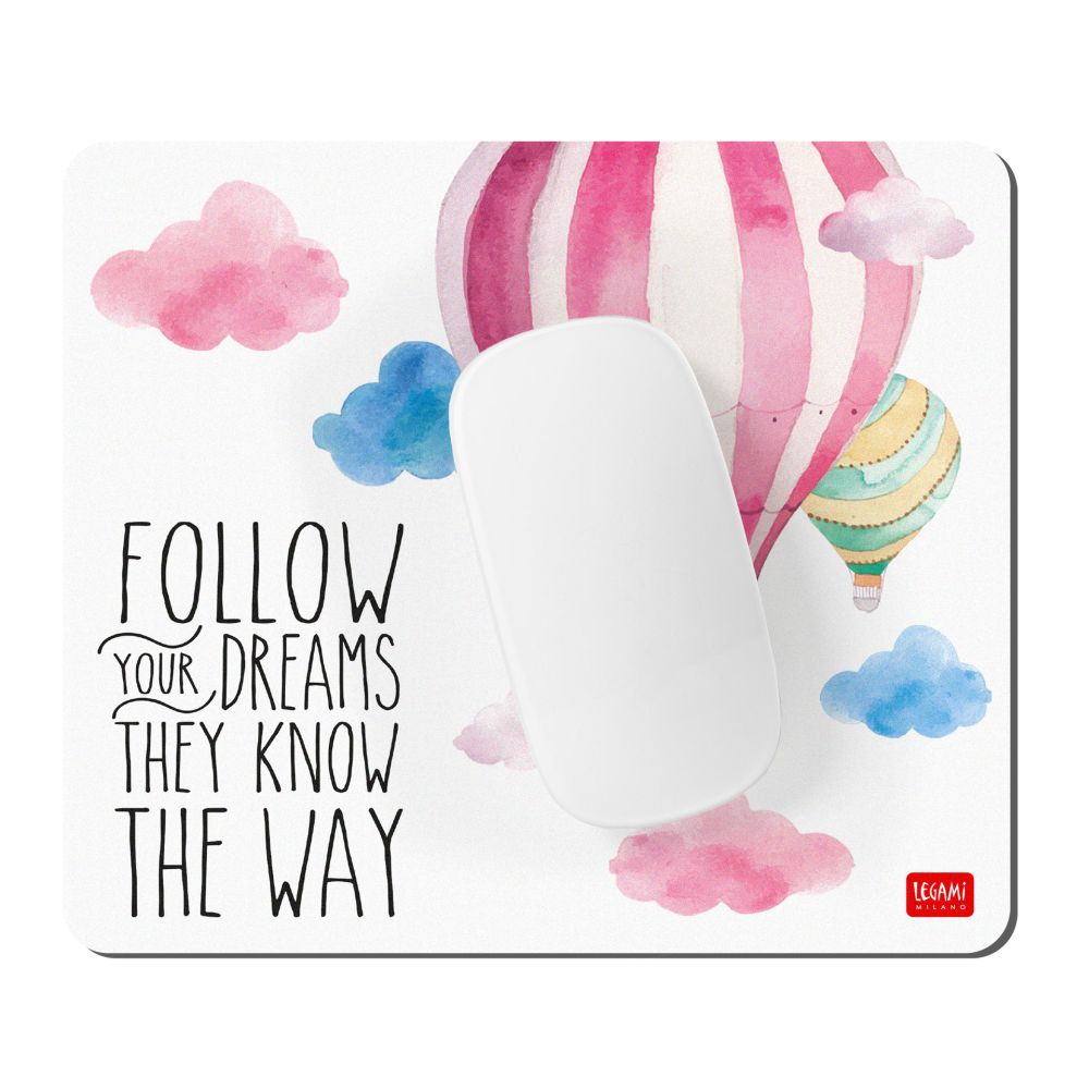 Musemåtte, Follow Your Dreams - 2