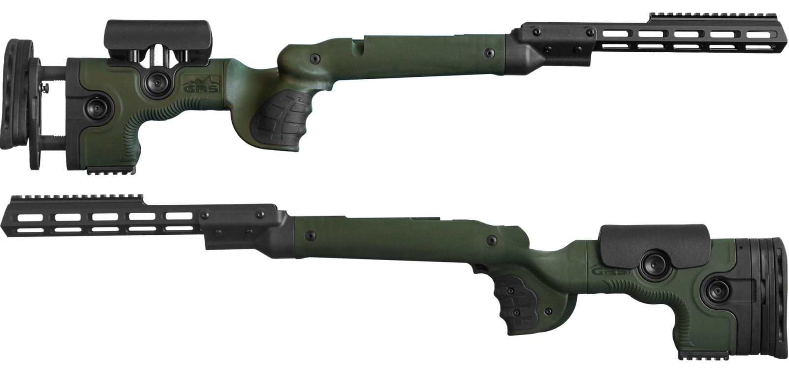 Grs WARG - 3