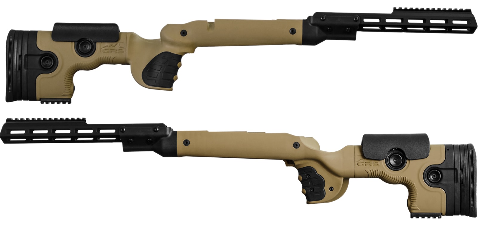 Grs WARG - 4