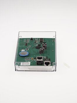 DISPLAY UNIT WITH LEDS RES.D
