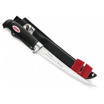 RAPALA SOFT GRIP FILLET 7 ½" 19 cm