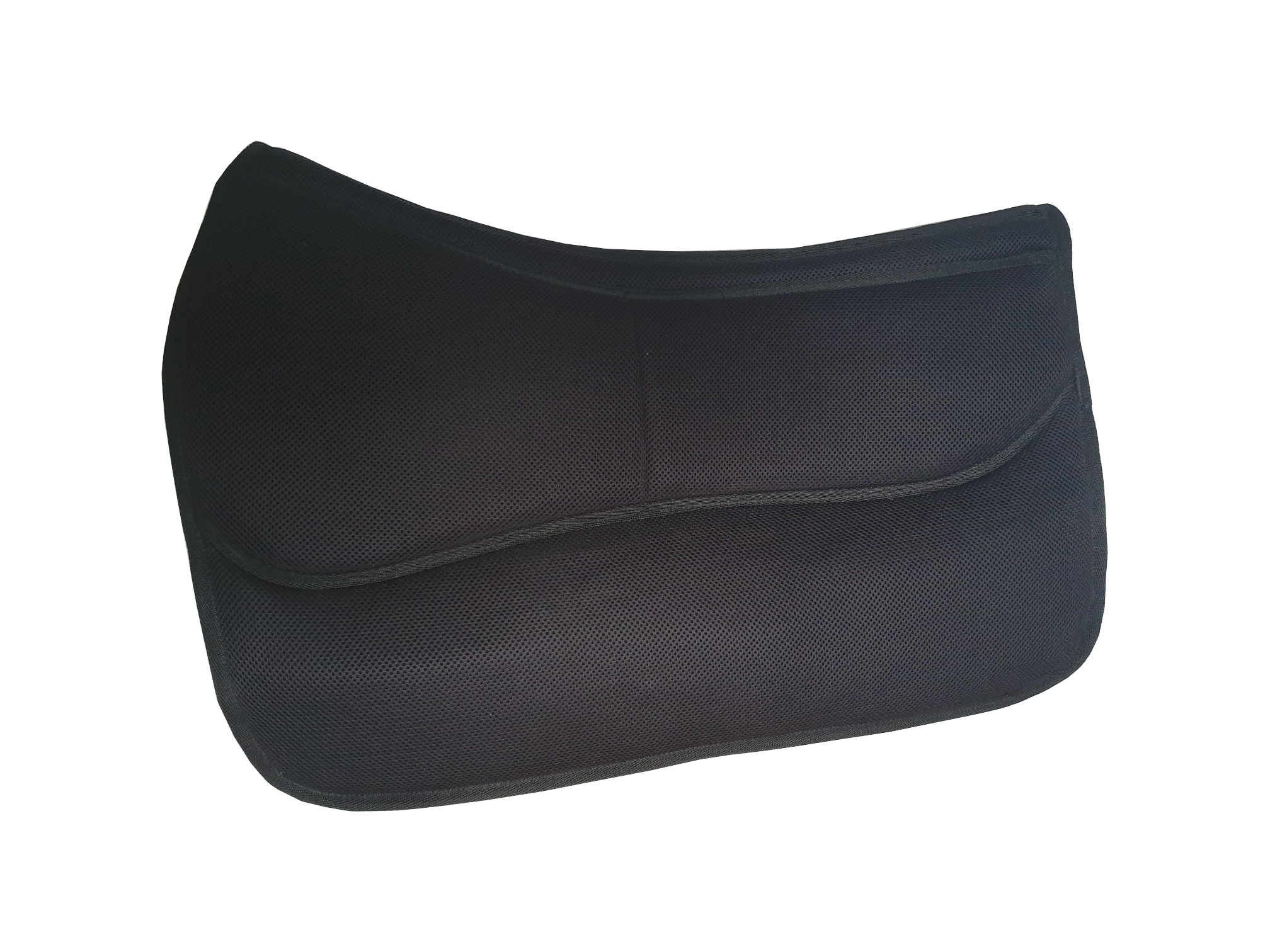 Westernpad "Ultra light" Saddle riser Saddle Outlet