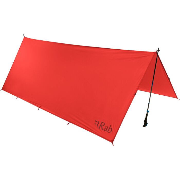 SilTarp Plus Duo Horizon