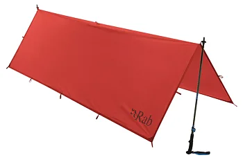 Rab SilTarp Plus Solo