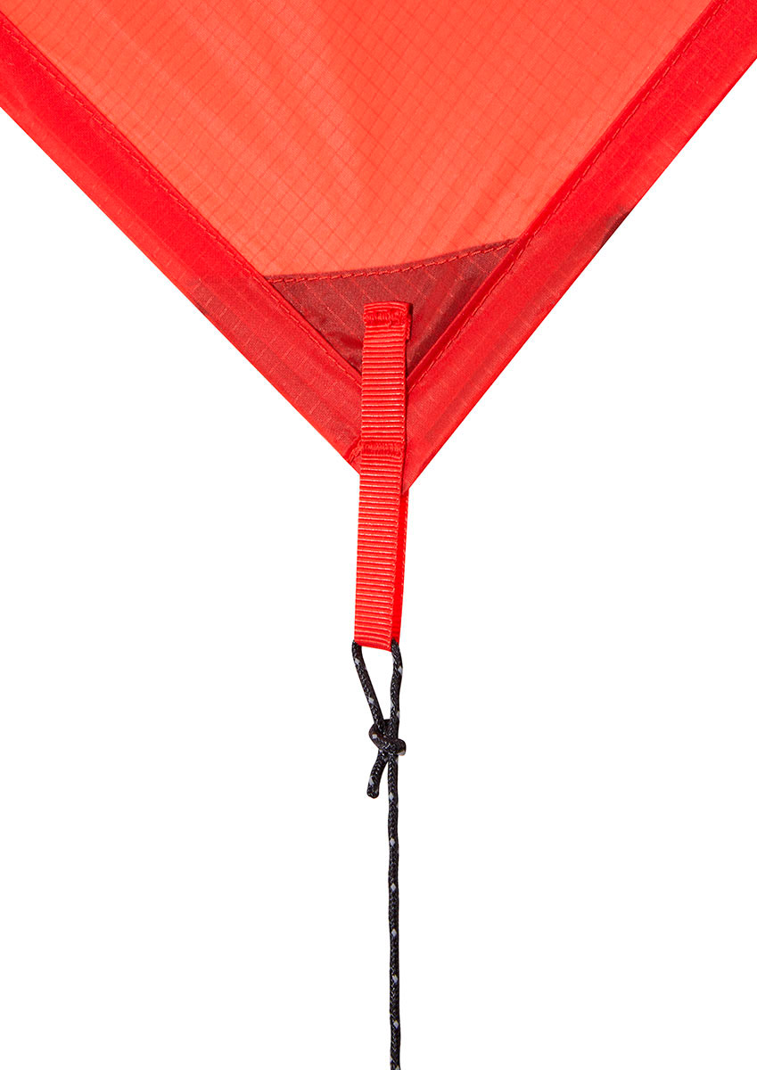 Rab SilTarp Plus Solo - 2