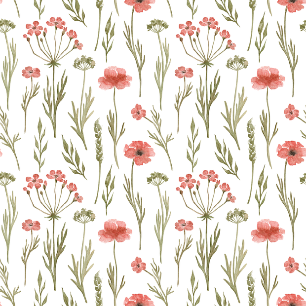 MINI POPPIES - 5