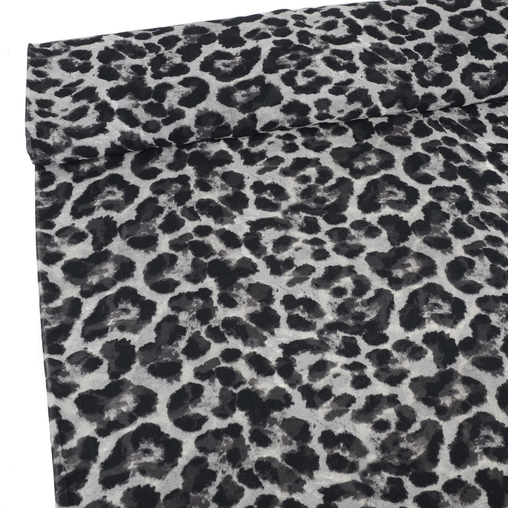 CHIFFON -  LEO GRAY