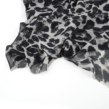 CHIFFON -  LEO GRAY